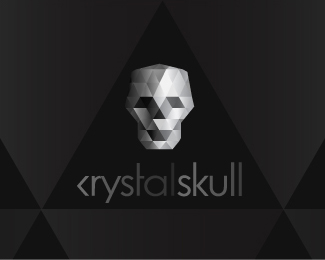 crystal skull