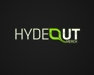 Hydeout Merch