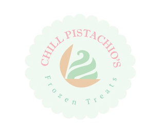 Chill Pistachio's Frozen Treats