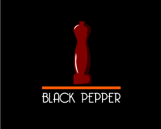 Black Pepper