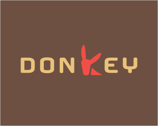 Red Donkey