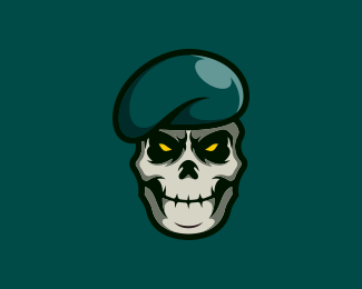 Captain Skull