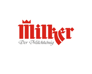 Milker - Der Milchkoenig