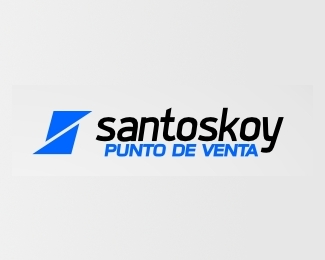 Santoskoy