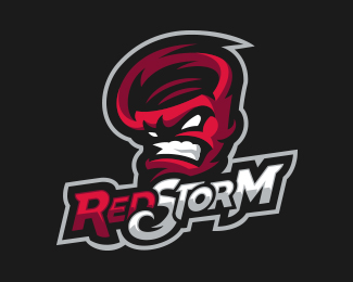 Redstorm