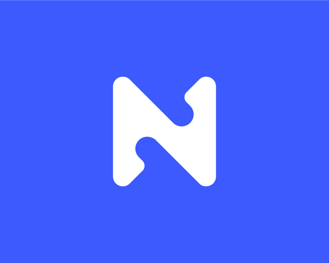 N