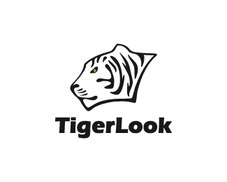 Tiger Look