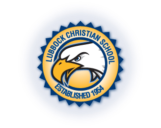 LCS School Seal