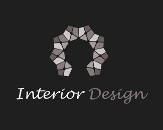 Interior Design Logo