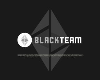 black team