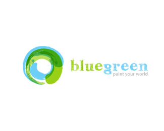 bluegreen