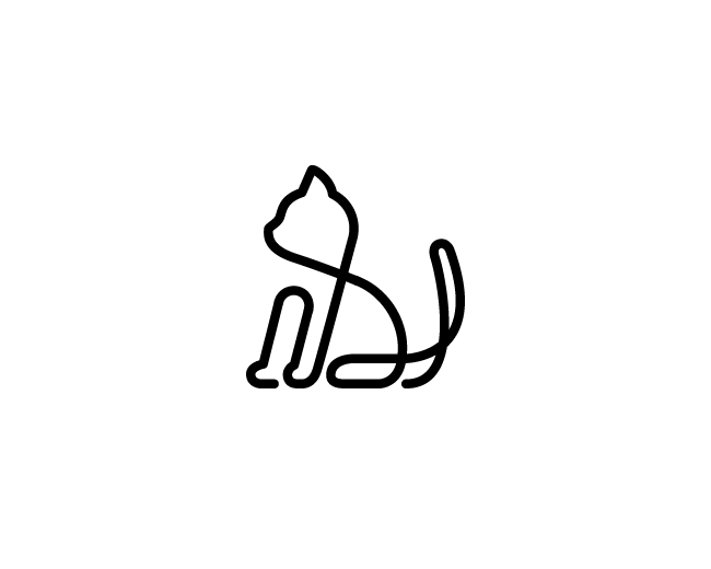 Cat Logo