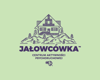 JAŁOWCÓWKA