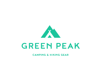 Green Peak