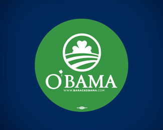 Irish Americans for Obama