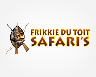 Frikkie du Toit Safari's