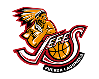 JEFES Fuerza Lagunera