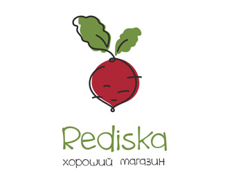 Rediska