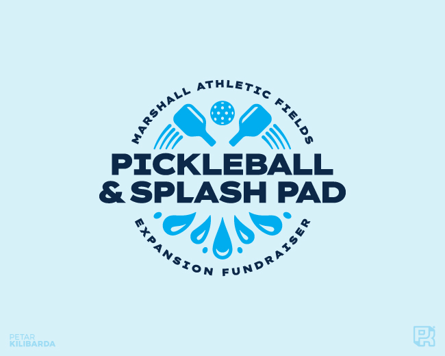 Pickleball & Splash Pad