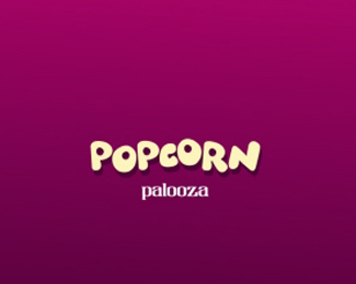 POPCOARN PALOOZA