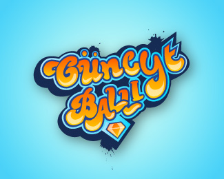 Guncyt Ball