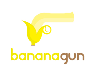 Banana Gun