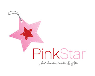 Pink Star