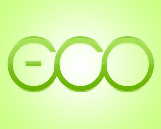 ECO Logo