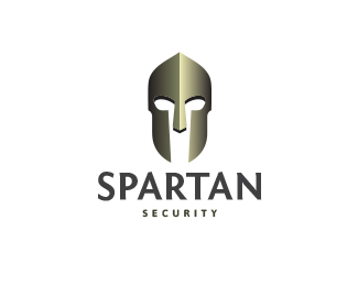 Spartan Logo