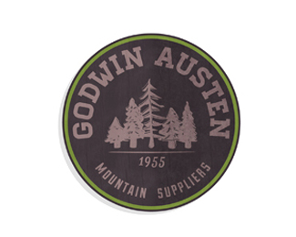 Godwin Austen