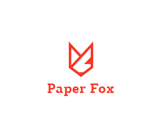 Paper Fox