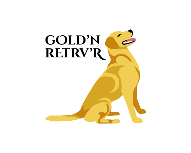 Goldn Retrvr