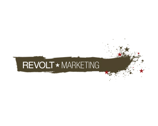 Revolt Marketing