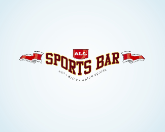 All Sports Bar