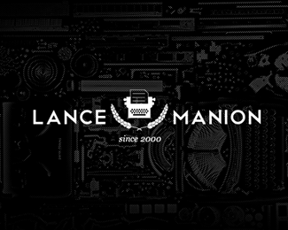 Lance Manion