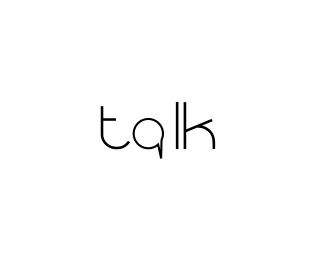 talk