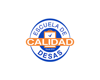 Escuela de Calidad DESAS