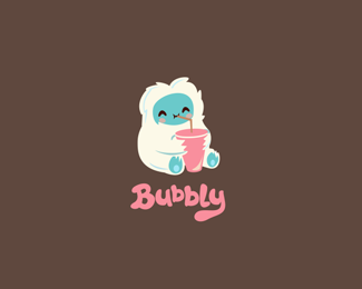 Bubbly