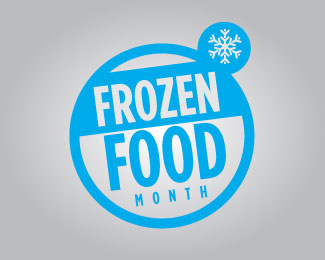 Frozen Food Month