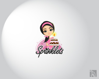 Sprinklets