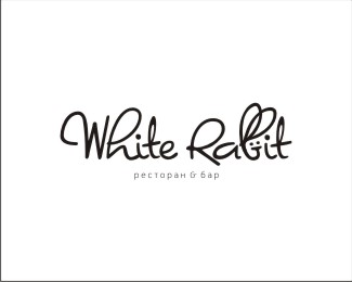 White Rabbit