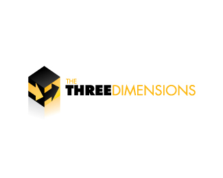 Three Dimensions