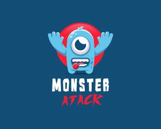 Monster Attack