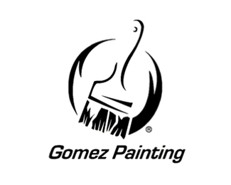 Gomez Painting