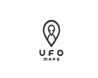 UFO MAPS