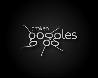 Broken Goggles