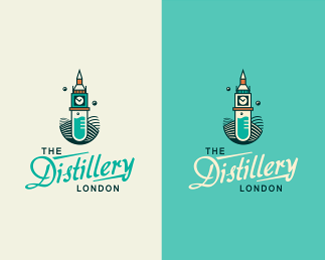 The Distillery London [ #1/WIP]