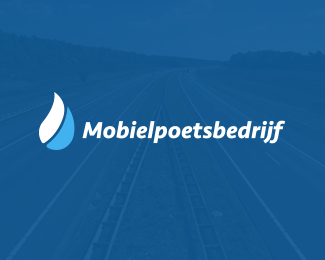 Mobielpoetsbedrijf.