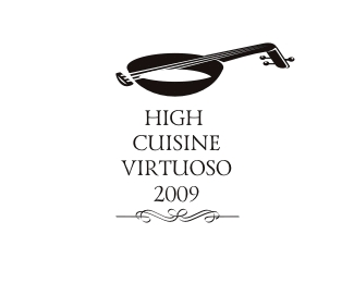 HIGH   CUISINE   VIRTUOSO   2009