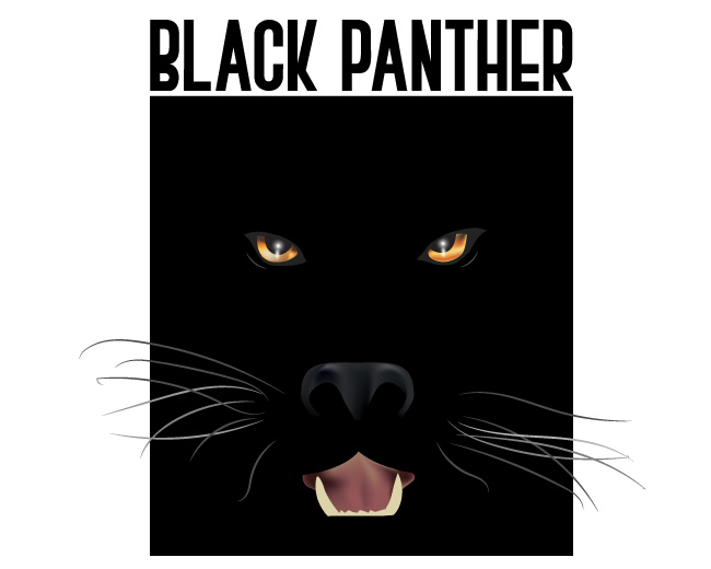 Black Panther